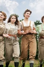 Watch Land Girls Xmovies8